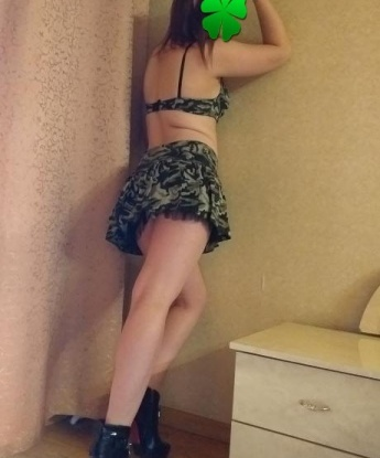 Алиночка, 21 год